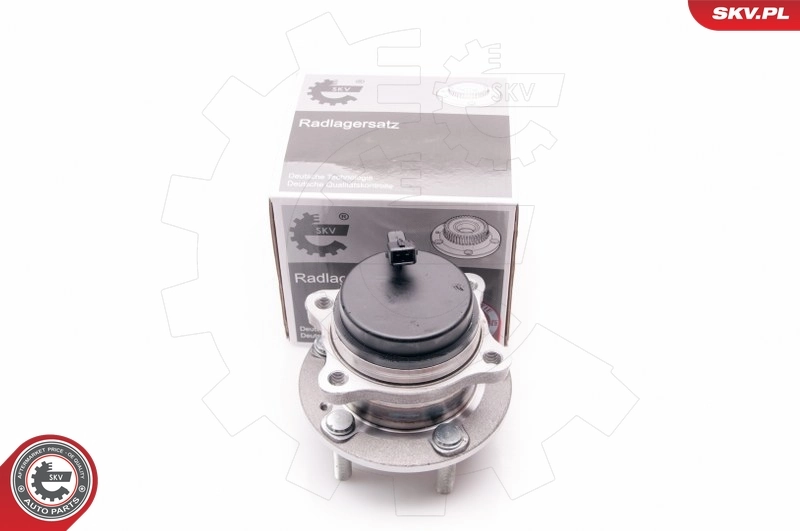 Wheel Bearing Kit